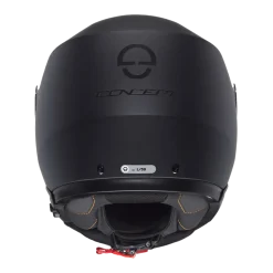 Schuberth Concept Matt Black