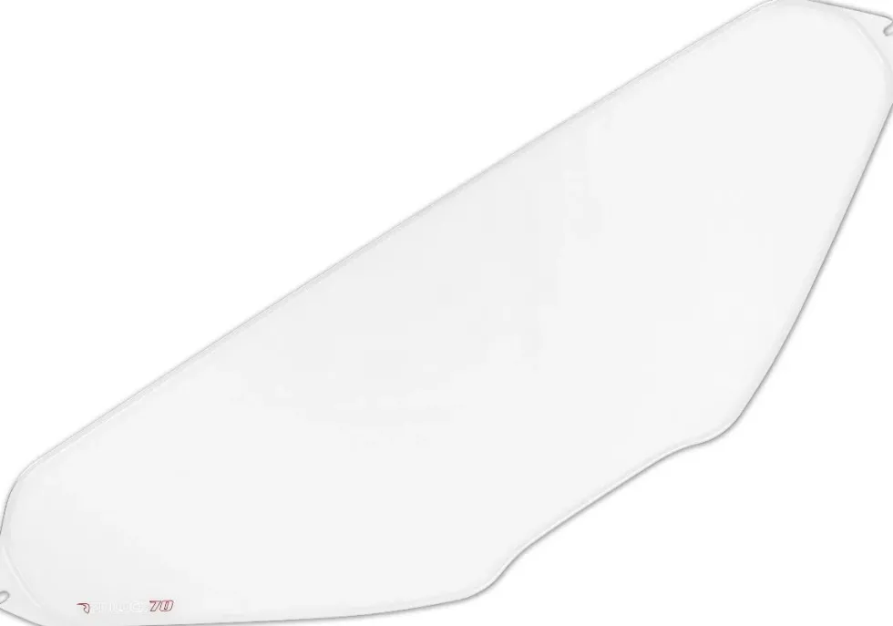 Schuberth C4 Pinlock lens 60-65