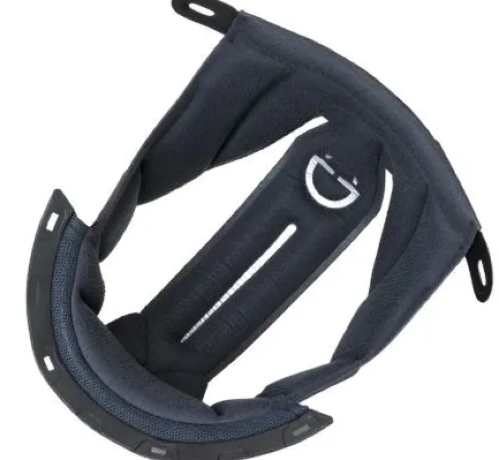 Schuberth C4 PRO/C4 BASIC Head pad