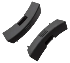 Schuberth C4 SC1 batterilucka Cover Com-system höger