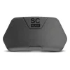 Schuberth C5 & S3 täckplatta intercom system side + rear