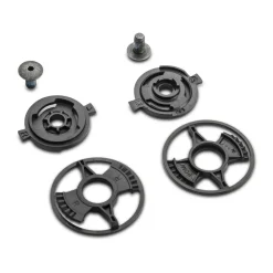 Schuberth C5 & S3 visir mechanism rotation capsule