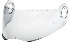 Schuberth E1 50% färgad visir, AF färdig 60-65