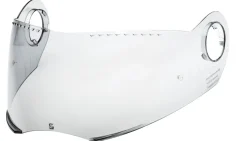 Schuberth E1 50% färgad visir, AF färdig 60-65
