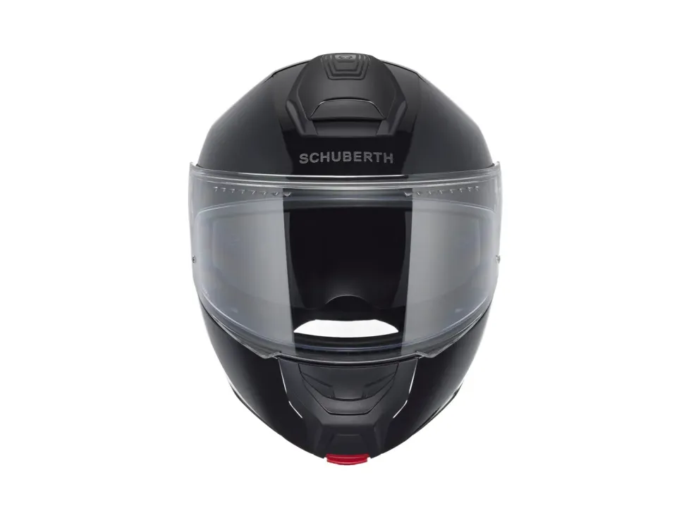 Schuberth Helmet CONCEPT glossy black