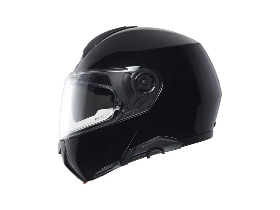 Schuberth Helmet CONCEPT glossy black
