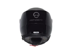 Schuberth Helmet CONCEPT glossy black