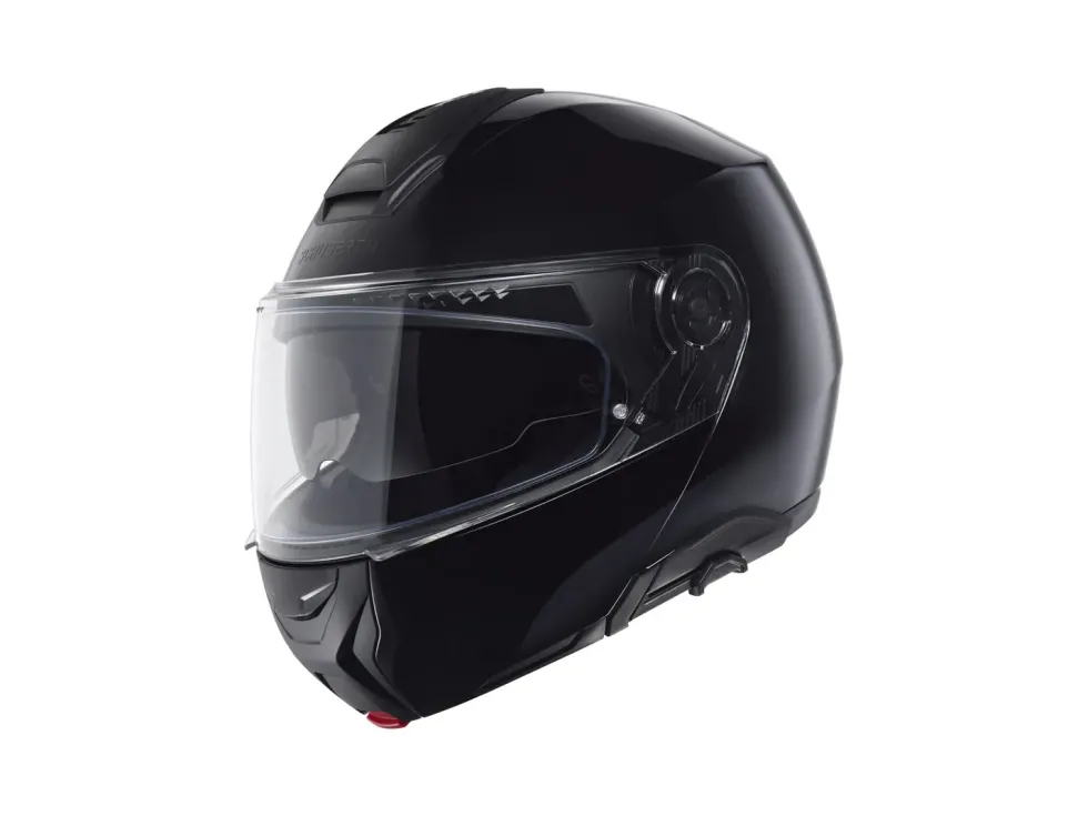 Schuberth Helmet CONCEPT glossy black