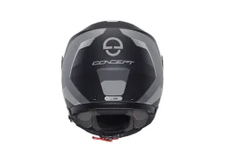 Schuberth Helmet CONCEPT Tracer anthracite matt