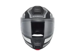 Schuberth Helmet CONCEPT Tracer anthracite matt
