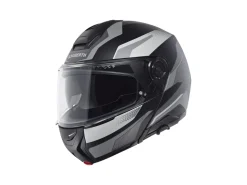 Schuberth Helmet CONCEPT Tracer anthracite matt