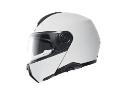 Schuberth Helmet CONCEPT white
