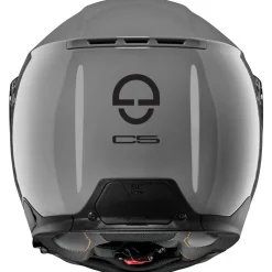 Schuberth Hjälm C5 ANC Grå