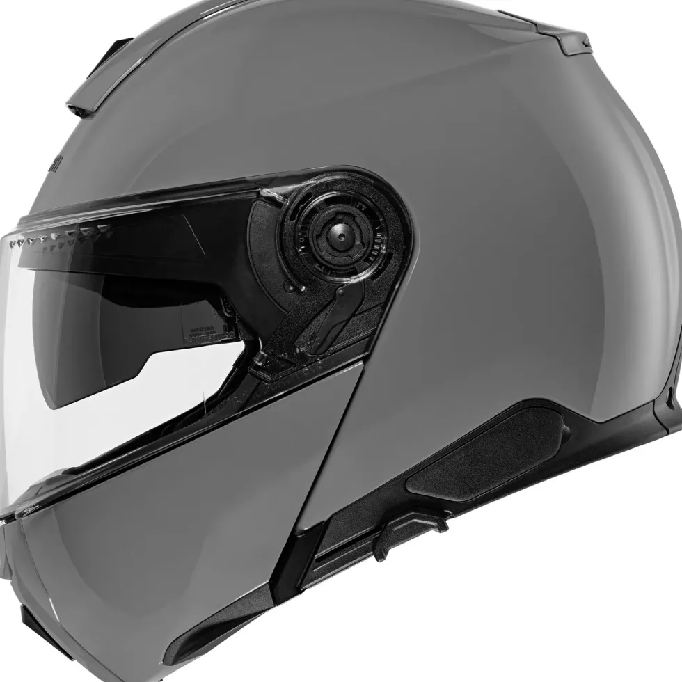 Schuberth Hjälm C5 ANC Grå
