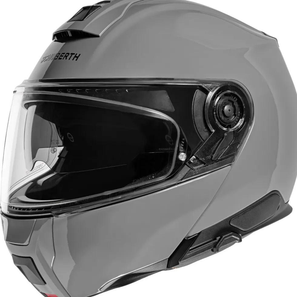 Schuberth Hjälm C5 ANC Grå