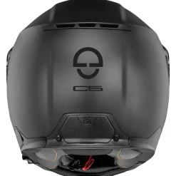 Schuberth Hjälm C5 ANC Matt Svart