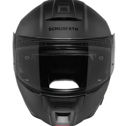 Schuberth Hjälm C5 ANC Matt Svart