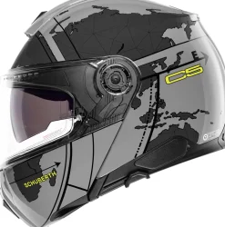 Schuberth Hjälm C5 Globe Grå