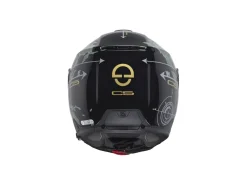 Schuberth Hjälm C5 Globe grön
