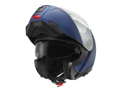 Schuberth Hjälm C5 matt blå