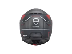 Schuberth Hjälm C5 Omega antrasit