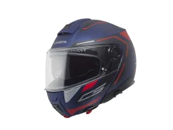 Schuberth Hjälm C5 Omega blå