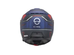 Schuberth Hjälm C5 Omega blå