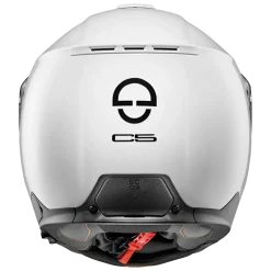 Schuberth Hjälm C5 Vit