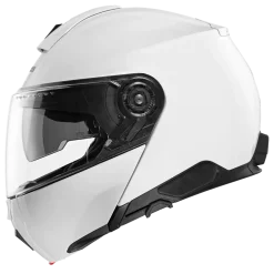 Schuberth Hjälm C5 Vit