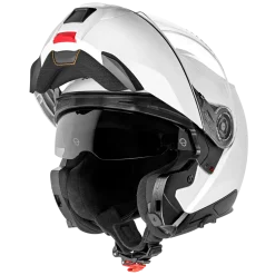 Schuberth Hjälm C5 Vit