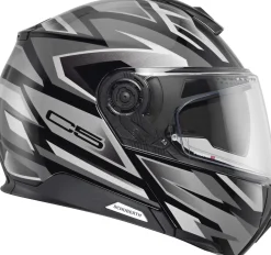 Schuberth Hjälm C5 Zenith Svart