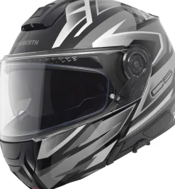 Schuberth Hjälm C5 Zenith Svart