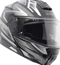 Schuberth Hjälm C5 Zenith Svart