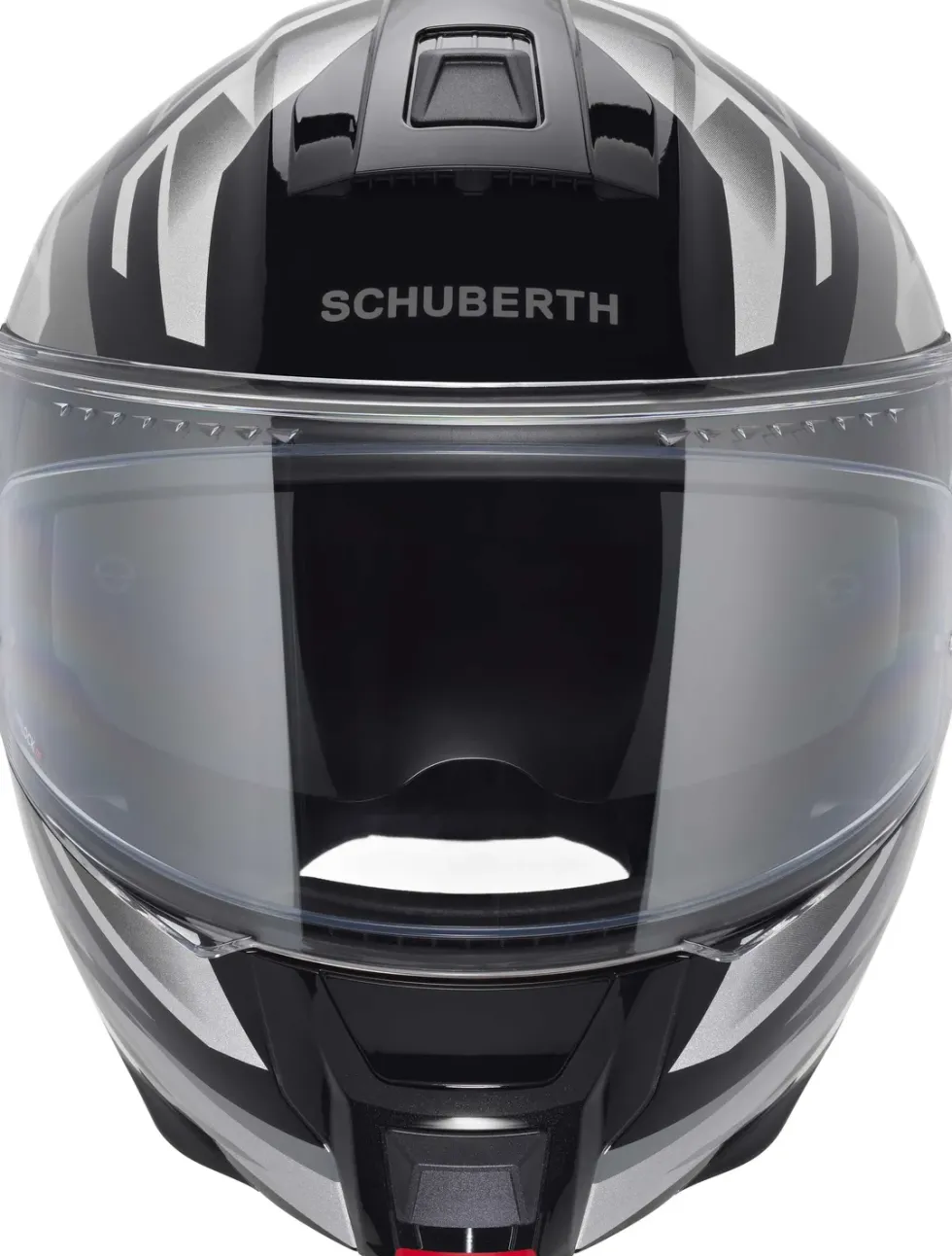 Schuberth Hjälm C5 Zenith Svart