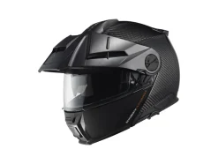 Schuberth Hjälm E2 Carbon svart