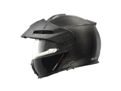 Schuberth Hjälm E2 Carbon svart