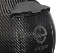 Schuberth Hjälm E2 Carbon svart