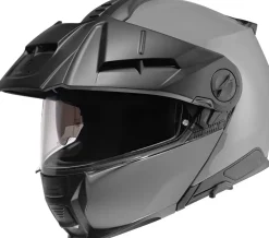 Schuberth Hjälm E2 Grå
