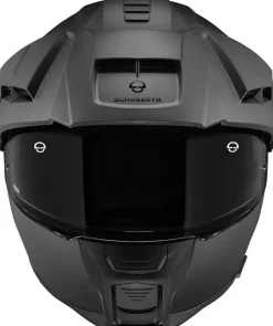 Schuberth Hjälm E2 Matt Svart