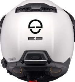 Schuberth Hjälm E2 Vit