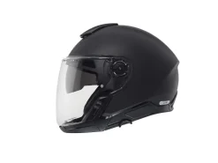 Schuberth Hjälm J2 matt svart