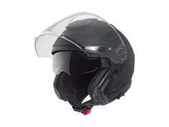 Schuberth Hjälm J2 matt svart