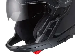 Schuberth Hjälm J2 matt svart