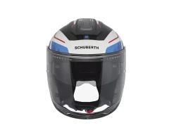 Schuberth Hjälm J2 Sigma blå
