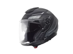 Schuberth Hjälm J2 Sigma grå