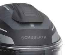 Schuberth Hjälm J2 Sigma grå
