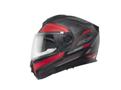 Schuberth Hjälm S3 Apex antracit
