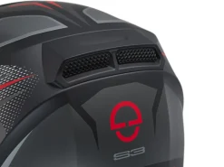 Schuberth Hjälm S3 Apex antracit