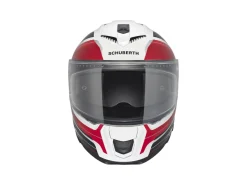 Schuberth Hjälm S3 Apex vit