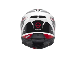 Schuberth Hjälm S3 Apex vit